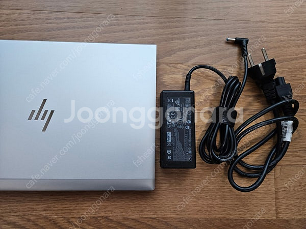 HP 엘리트북 830 G7 13.3" 노트북[i7-10...--0