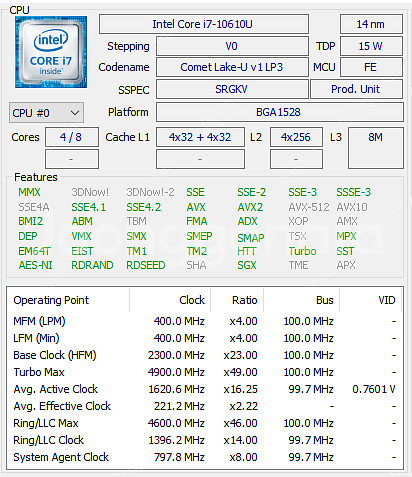 HP 엘리트북 830 G7 13.3" 노트북[i7-10...--7