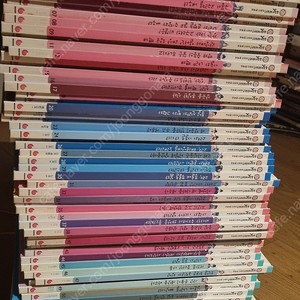 으랏차차 이야기 한국사 1~70