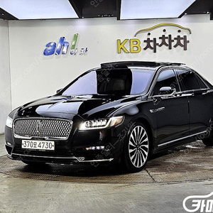 [링컨]컨티넨탈 10세대 3.0 AWD 블랙라벨 ★중고차★중고차매입★전액할부★저신용자★신불자★소액할부★현금★카드 전부 가능합니다!