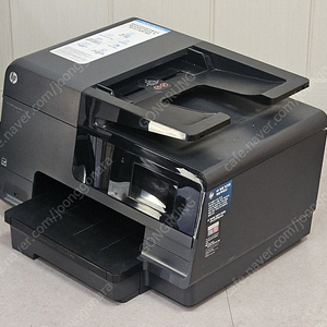 HP 8640 오피스젯 프린터 팝니다 (헤드고장)