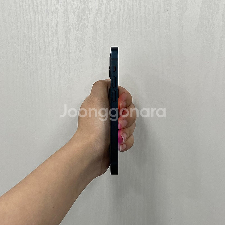 89170 아이폰13미니 미드나이트 256GB 부산 중...--4