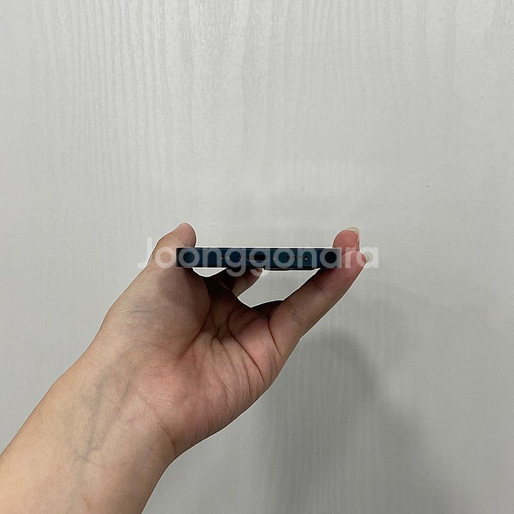 89170 아이폰13미니 미드나이트 256GB 부산 중...--5