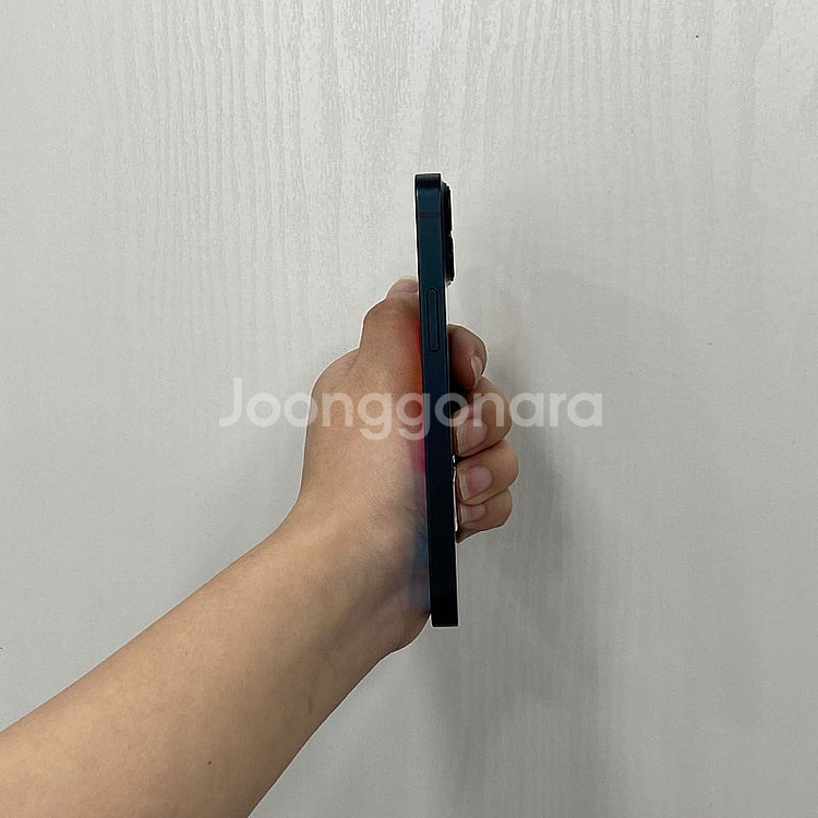 89170 아이폰13미니 미드나이트 256GB 부산 중...--6