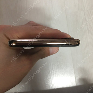 아이폰 xs max 메인보드 고장 팝니다