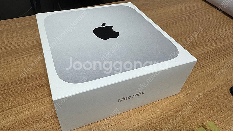 M2 맥미니 프로 16GB 512GB--0