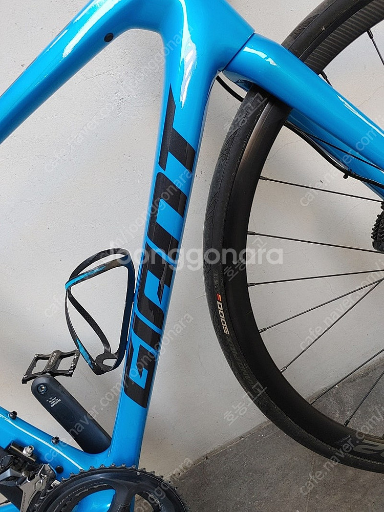 (10회주행) 20년 자이언트 tcr 어드밴스1 kom...--1