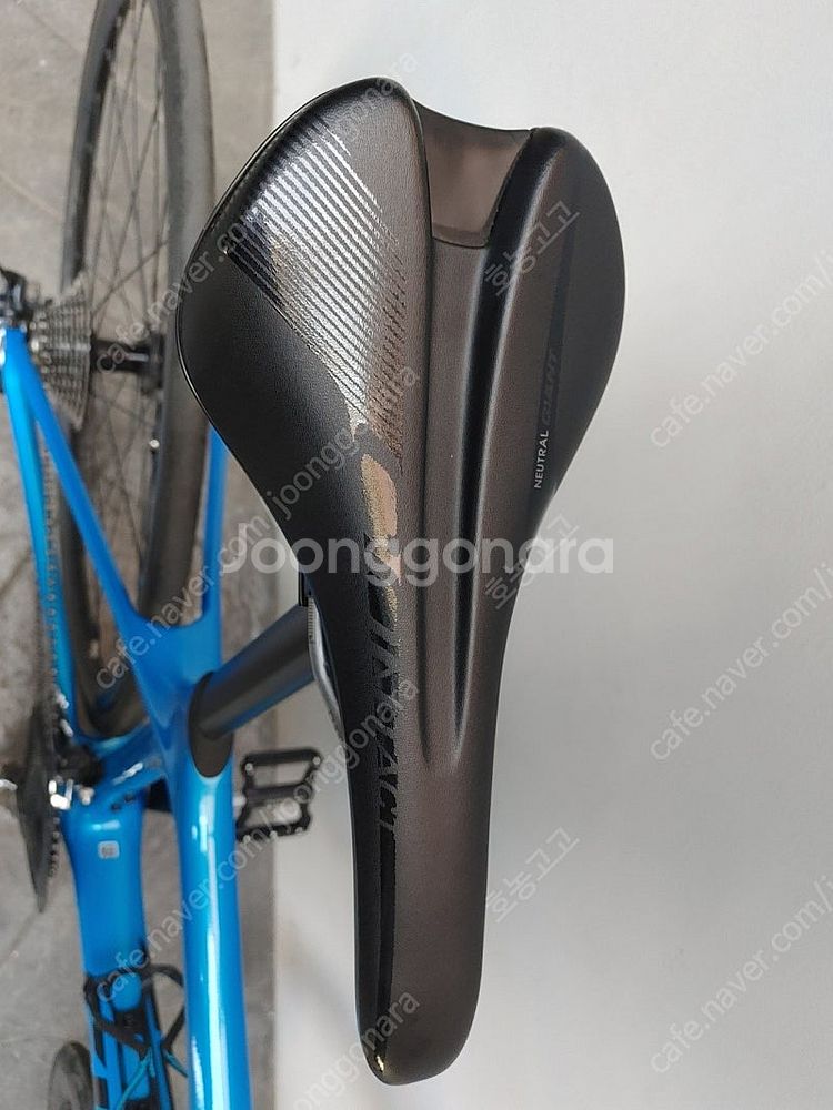 (10회주행) 20년 자이언트 tcr 어드밴스1 kom...--7