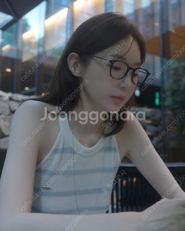 금자안경 ka52--1