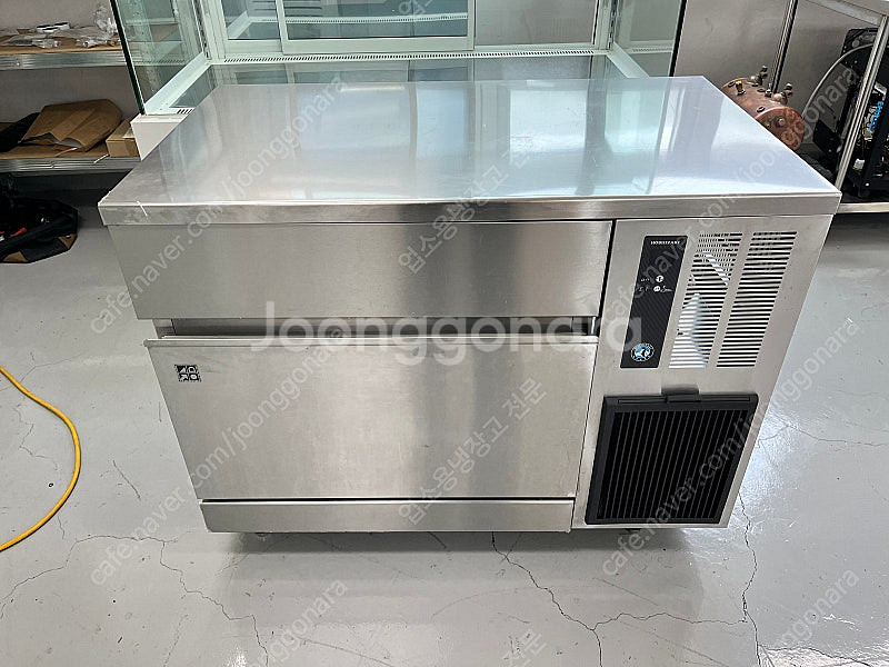 업소용 테이블냉장고 1200 1500 중고 냉동고 쇼케...--0