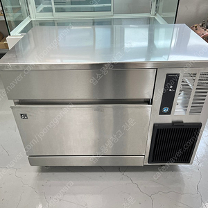 업소용 테이블냉장고 1200 1500 중고 냉동고 쇼케이스 제빙기 온수기 언더카운터