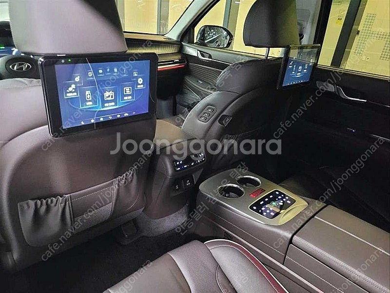 현대 팰리세이드 중고 가격 팰리세이드 중고차 녹색 20...--9