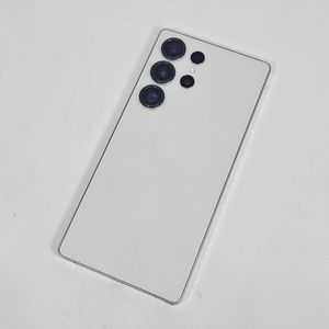 새폰급 SSS급 최신폰 갤럭시 S25울트라 256G 그레이색상 115만원 판매합니다.25년3월개통 상태최상