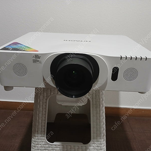 cp-f500 wuxga 5000안시빔프로젝터10만원에 팔아요
