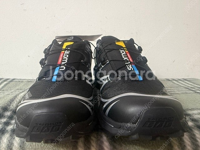 살로몬 XXT-6T-6 GTX새제품고어텍스265~270--0