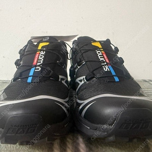 살로몬 XXT-6T-6 GTX새제품고어텍스265~270