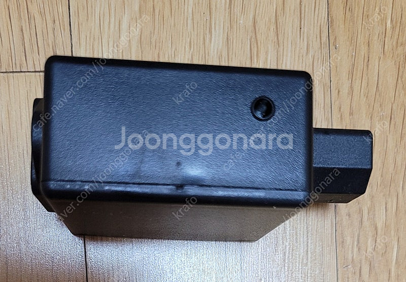 오디오앰프에 12v 트리거 기능 추가 전원장치 팝니다.--2