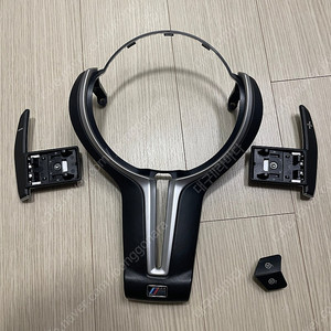 bmw 핸들 부품 와이커버 y커버