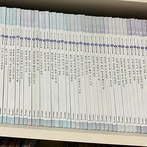 대교)) 아름다운 나라의 참역사동화 50권 세트+DVD