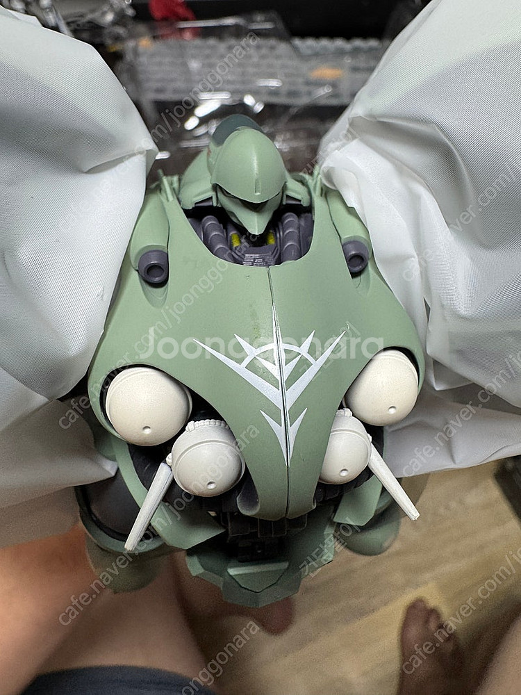 SHF 더 배트맨. 아냐 포저, 로봇혼 게 드라이, 나...--1
