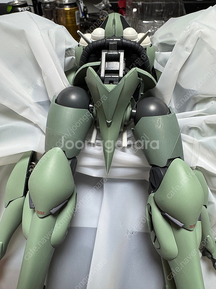 SHF 더 배트맨. 아냐 포저, 로봇혼 게 드라이, 나...--2