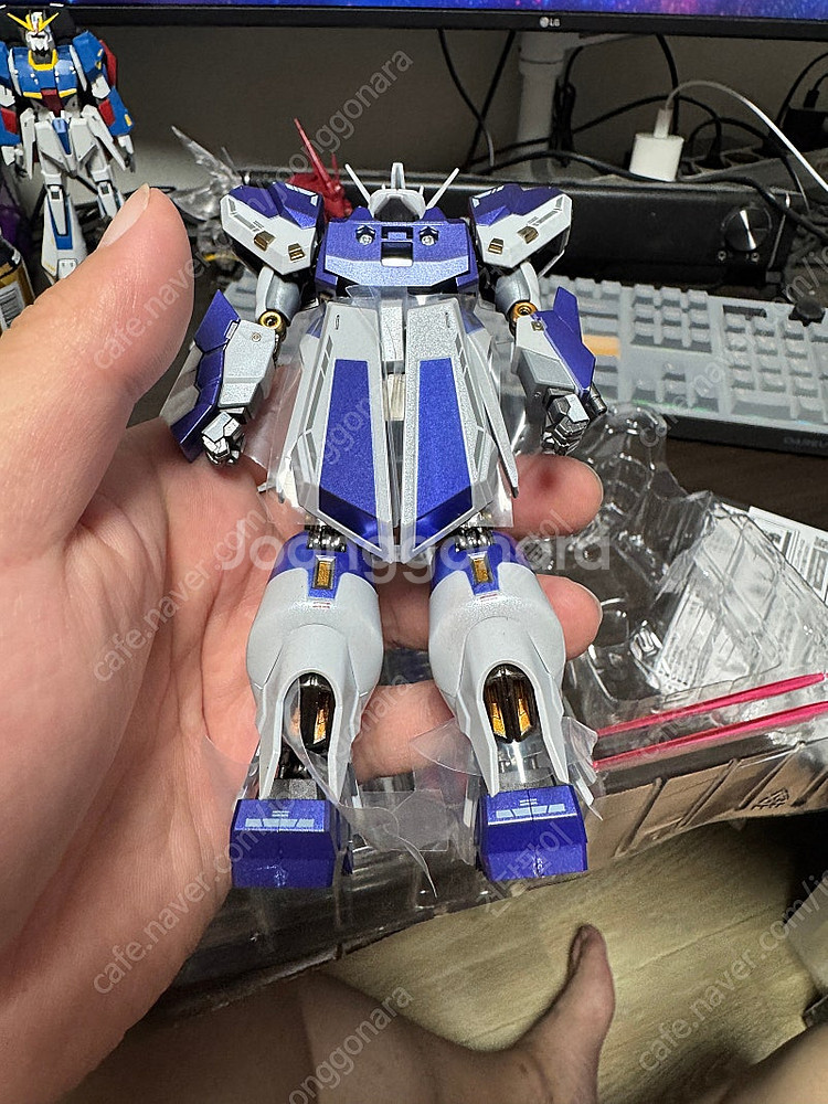 SHF 더 배트맨. 아냐 포저, 로봇혼 게 드라이, 나...--5