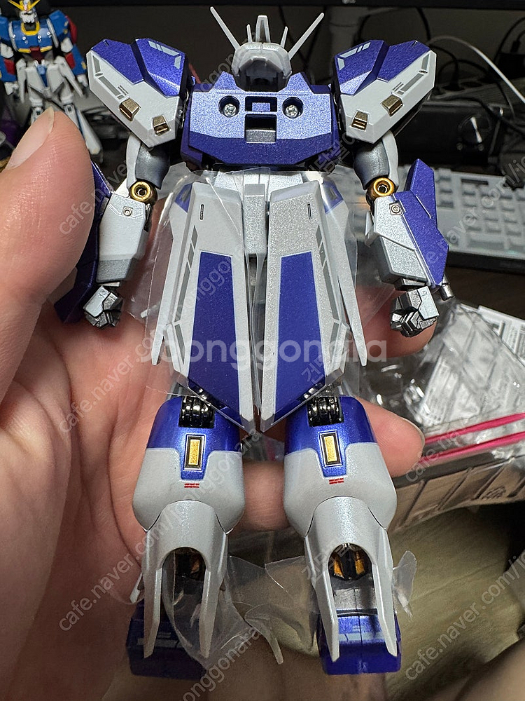 SHF 더 배트맨. 아냐 포저, 로봇혼 게 드라이, 나...--6