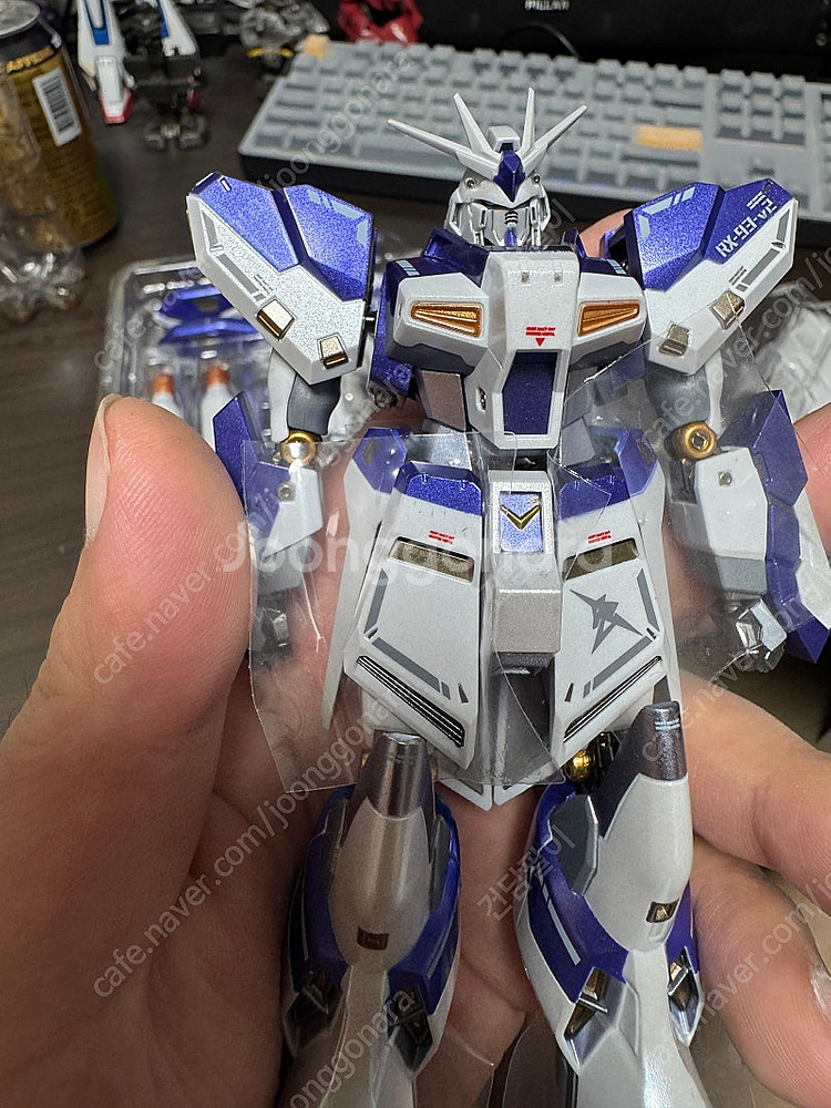 SHF 더 배트맨. 아냐 포저, 로봇혼 게 드라이, 나...--7