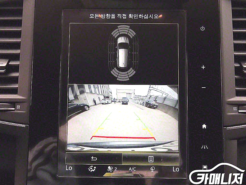 르노코리아(삼성) 더뉴QM6 2.0 LPe LE 시그니...--6