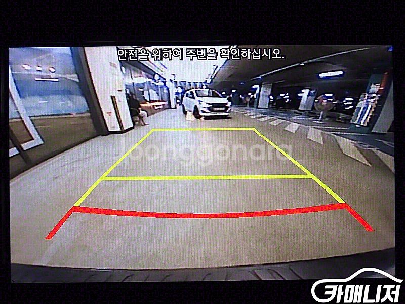 현대 더 뉴 그랜드 스타렉스 2WD 밴 3인승 중고 더...--5
