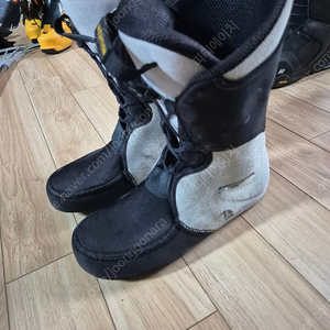 인투이션 HDrace 260