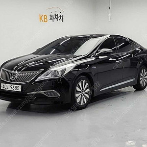 그랜저 중고 가격 중고 그랜저 검정색 2015년식 PREMIUM 중고차이자