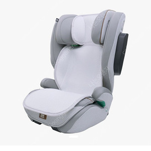 조이 주니어 카시트 에이원베이비 3D 쿨시트 새상품