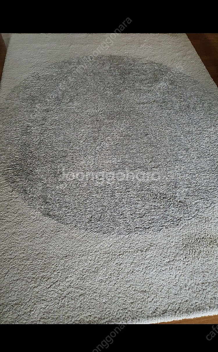 대형카페트 두툼하고 딛는 느낌 쿠션감이 좋음 저렴하게 ...--8