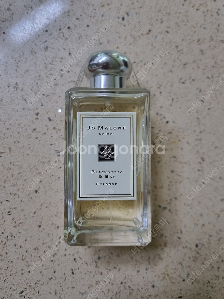 (새제품) 조말론 블랙베리 앤 베이 코롱 100ml--0