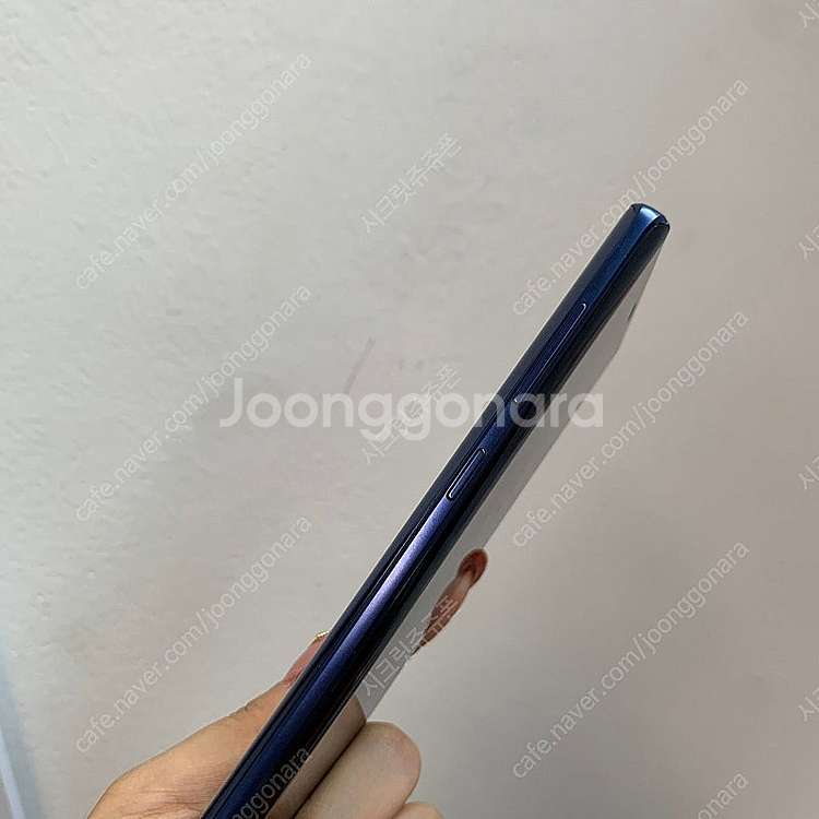 브랜드 삼성 갤럭시 노트9 노트10 판매 정상해지 검수...--1