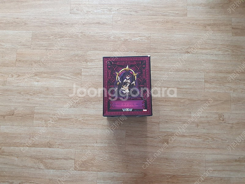 스케일 피규어 판매 합니다.--7