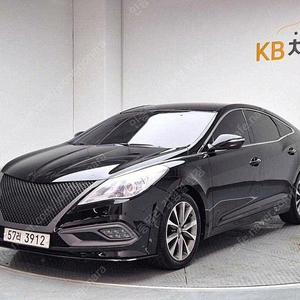 그랜저 중고 가격 중고 그랜저 검정색 2015년식 40,204km HG240 MODERN 기본형 중고자동차