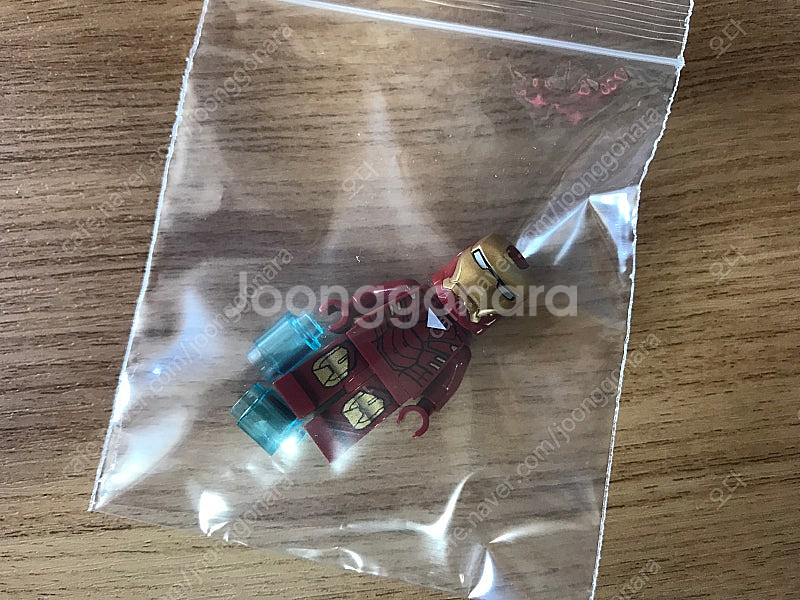 [정품] 레고 마블 어벤져스 피규어 아이언맨 Mark ...--6