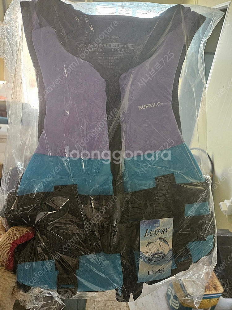 라이프자켓 판매합니다--3