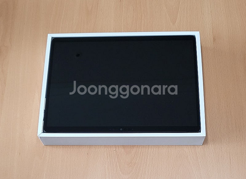 [단순개봉]Microsoft 서피스프로8 블랙타입커버 ...--2