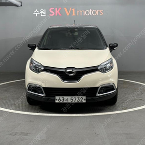 ★특가★ 550만원 2014년 123,908Km 르노(삼성) QM3 RE