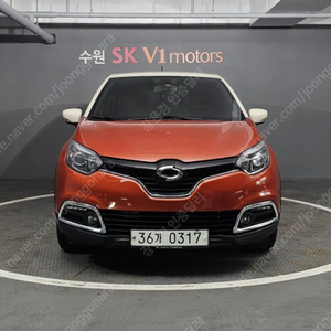 ★특가★ 599만원 2015년 98,713Km 르노(삼성) QM3 RE