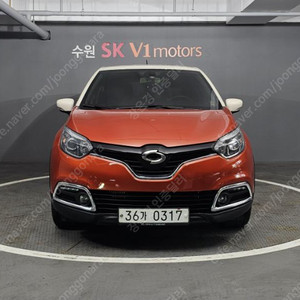 ★특가★ 599만원 2015년 98,713Km 르노(삼성) QM3 RE