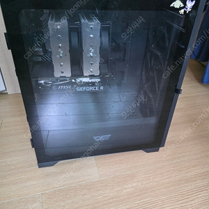 배그했던 i7-13700KF MSI RTX3070 32GB 1T본체