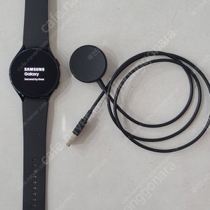 갤럭시 워치4 44mm