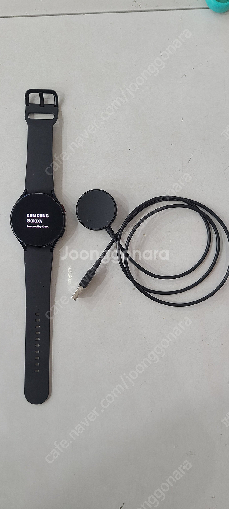 갤럭시 워치4 44mm--1