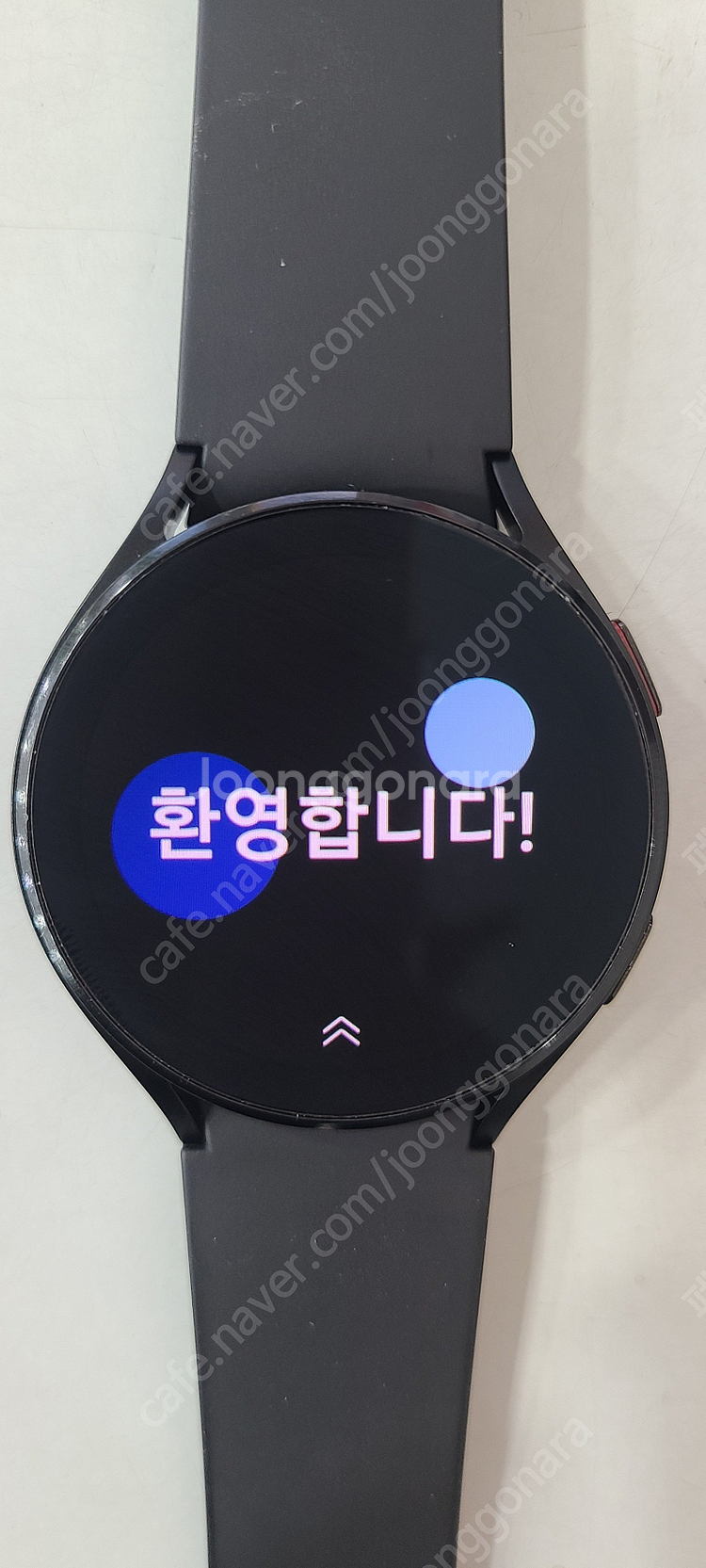 갤럭시 워치4 44mm--2