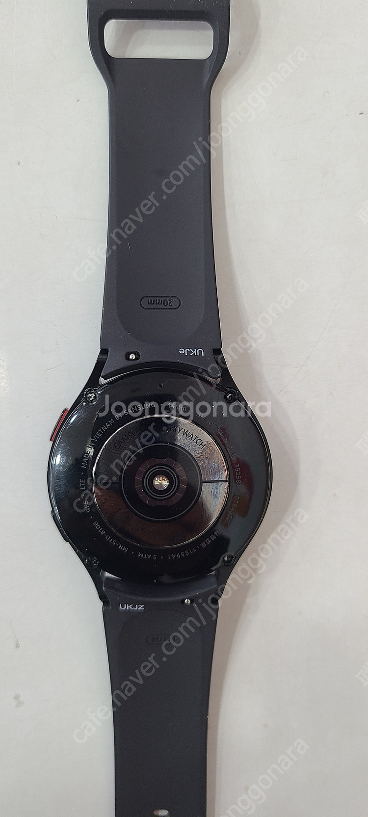 갤럭시 워치4 44mm--3