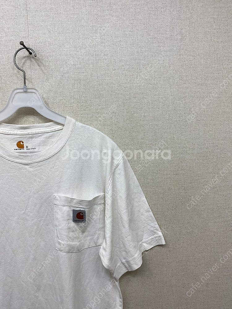 칼하트 반팔티 95--1